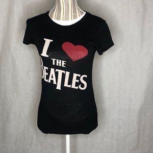 Priceless T by the Beatles ❤️